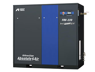 空壓機(jī)過(guò)載原因及解決方法